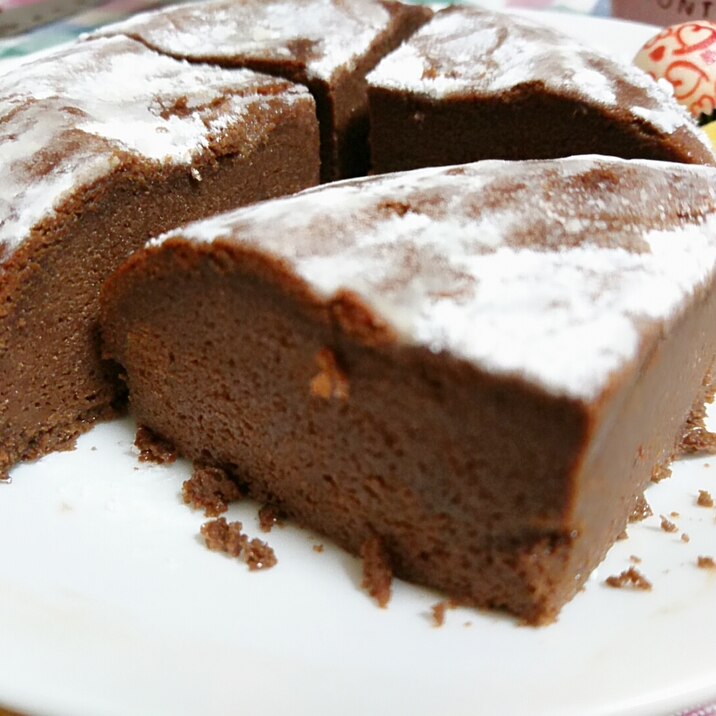炊飯器でチョコケーキ レシピ 作り方 By ユーママちゃん 楽天レシピ 炊飯器でチョコケーキ レシピ 作り方 By ユーママちゃん 楽天レシピ